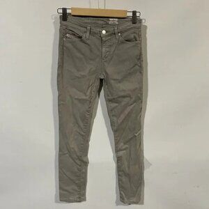 Ag Adriano goldschmied the prima ankle jeans